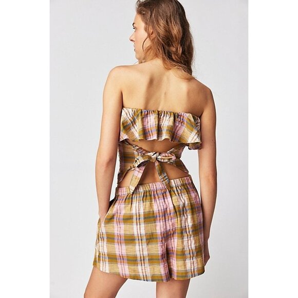 Free People Whitley Top by free-est at Free People NEW - Picture 2 of 2